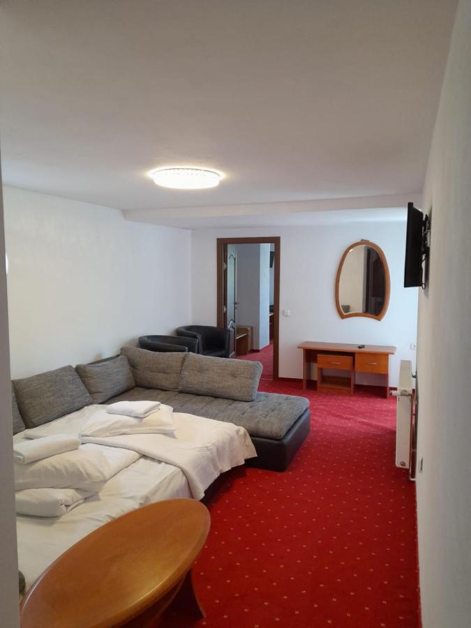 Casa Tican Bran  Extérieur photo