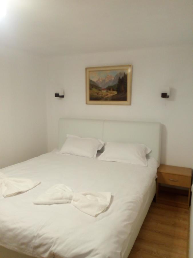 Casa Tican Bran  Extérieur photo