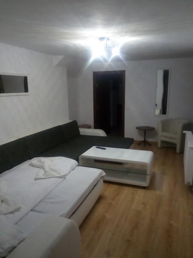 Casa Tican Bran  Extérieur photo