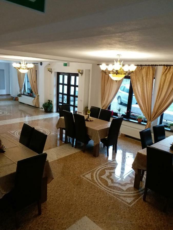 Casa Tican Bran  Extérieur photo