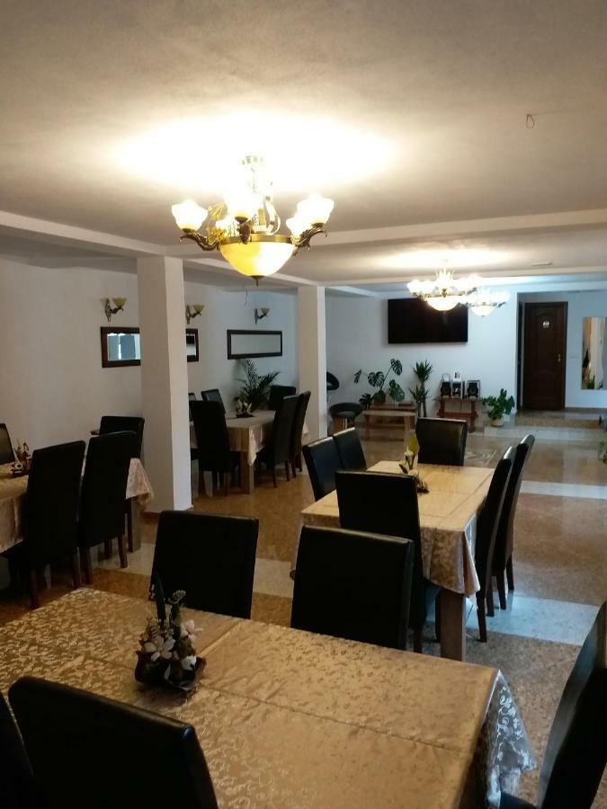 Casa Tican Bran  Extérieur photo