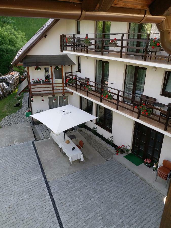 Casa Tican Bran  Extérieur photo