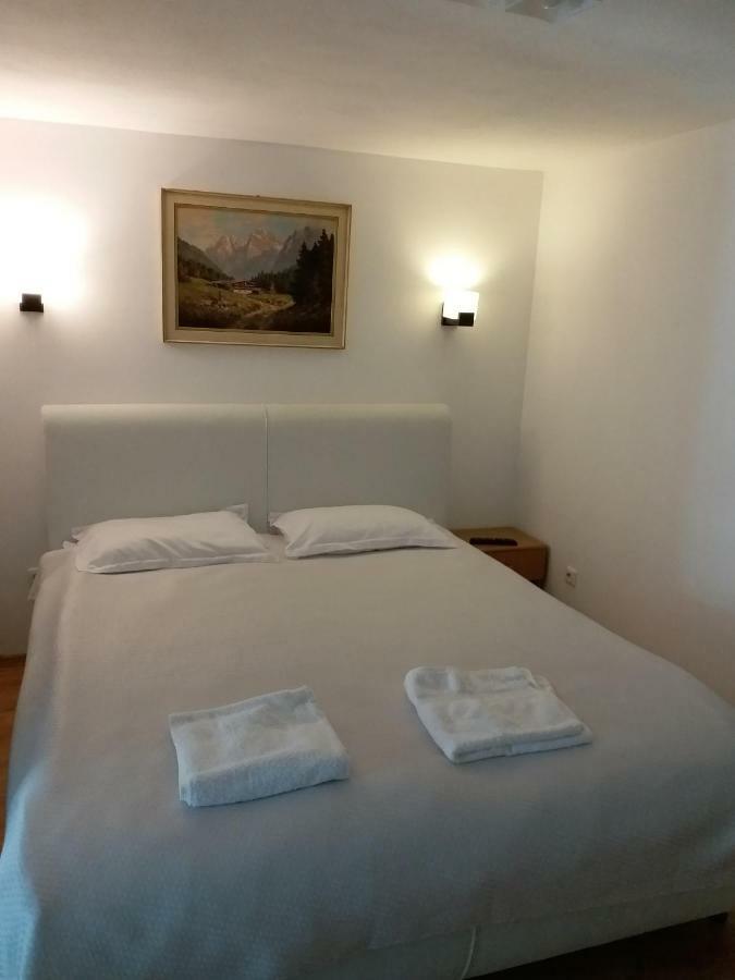 Casa Tican Bran  Extérieur photo