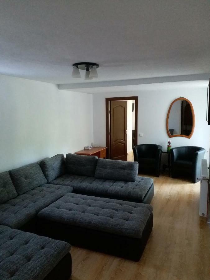 Casa Tican Bran  Extérieur photo